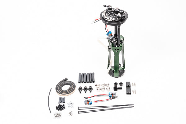 Radium Fuel Pump Hanger - Toyota Supra A80 JZA80 (1993-2002) - Revzone