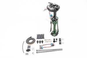 Radium Fuel Pump Hanger Suit Walbro F90000267/274/285 - Toyota Supra A80 93-02