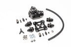 Radium FPRD RA Fuel Pressure Regulator Damper - Revzone