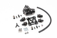 Radium FPRD RA Fuel Pressure Regulator Damper - Revzone
