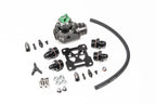 Radium FPRD RA Fuel Pressure Regulator Damper - Revzone