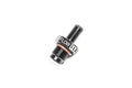 Radium Engineering Check Valve - 6AN ORB to 8.5mm Barb - Revzone