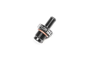 CHECK VALVE, 6AN ORB TO 8.5MM BARB