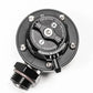 Radium DMR-RA Direct Mount Fuel Pressure Regulator
