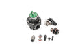 Radium DMR-RA Direct Mount Fuel Pressure Regulator - Revzone