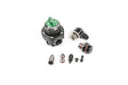 Radium DMR-RA Direct Mount Fuel Pressure Regulator - Revzone