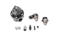 Radium DMR-RA Direct Mount Fuel Pressure Regulator - Revzone