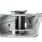 Radium Fuel Pump Hanger Suit Walbro 460 E85, No Pumps - Mitsubishi Evo X