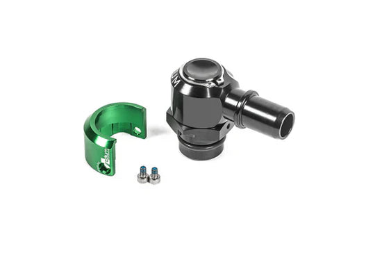 Radium V2 Quick Connect Fitting - Revzone