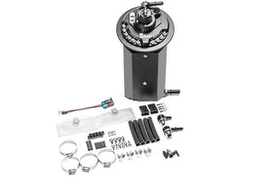 Radium Fuel Pump Hanger, 2011+ Ford Mustang/Shelby suit Ti Automotive E5LM