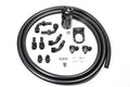 Radium Single Catch Can, 10An Kit, Fluid Lock - Revzone
