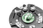 Radium Engineering FHST - Nissan 370Z | Walbro F90000267/274/285 Compatible (No Pumps) - Revzone