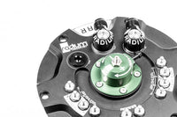 Radium Engineering FHST - Nissan 370Z | Walbro F90000267/274/285 Compatible (No Pumps) - Revzone