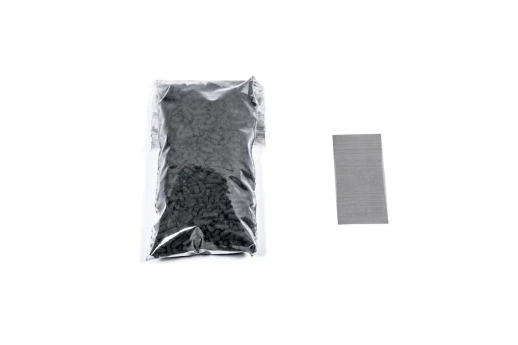 Radium Fuel Vent Charcoal Canister - Revzone