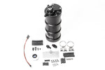 Radium FSTR RA Fuel Surge Tank w/Integrated FPR Fuel Pressure Regulator  - Radium Engineering | Coore Australia