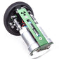 Radium Fuel Hanger Surge Tank - BMW 3 Series E90/E91/E92/E93 (N54/N55)