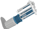 Radium Extension Kit for FCST-X - Revzone