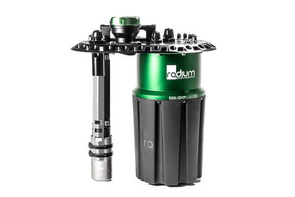 Radium Extension Kit for FCST-X - Revzone