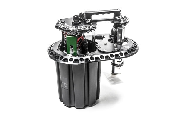 Radium FCST-X, Fuel Cell Surge Tank - Revzone