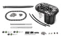 Radium FCST-X, Fuel Cell Surge Tank - Revzone