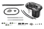 Radium FCST-X, Fuel Cell Surge Tank - Revzone