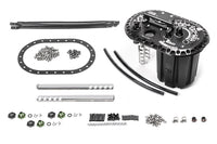 Radium FCST-X, Fuel Cell Surge Tank - Revzone
