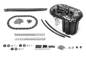 FCST-X, PUMPS NOT INCLUDED, BOSCH BR540 OR DW400