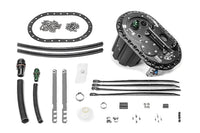 Radium FCST-X, Fuel Cell Surge Tank - Revzone