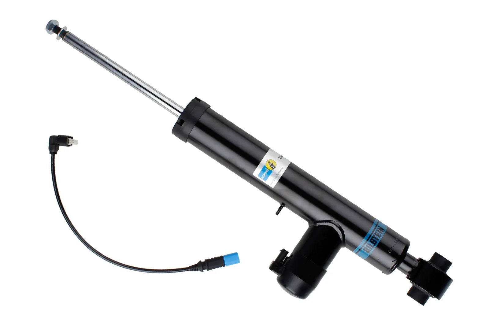 Bilstein B4DT Shock Absorber (Rear) - BMW 1 SERIES F20/F21/2 F22/F23/3 F30/4 F32 - Revzone