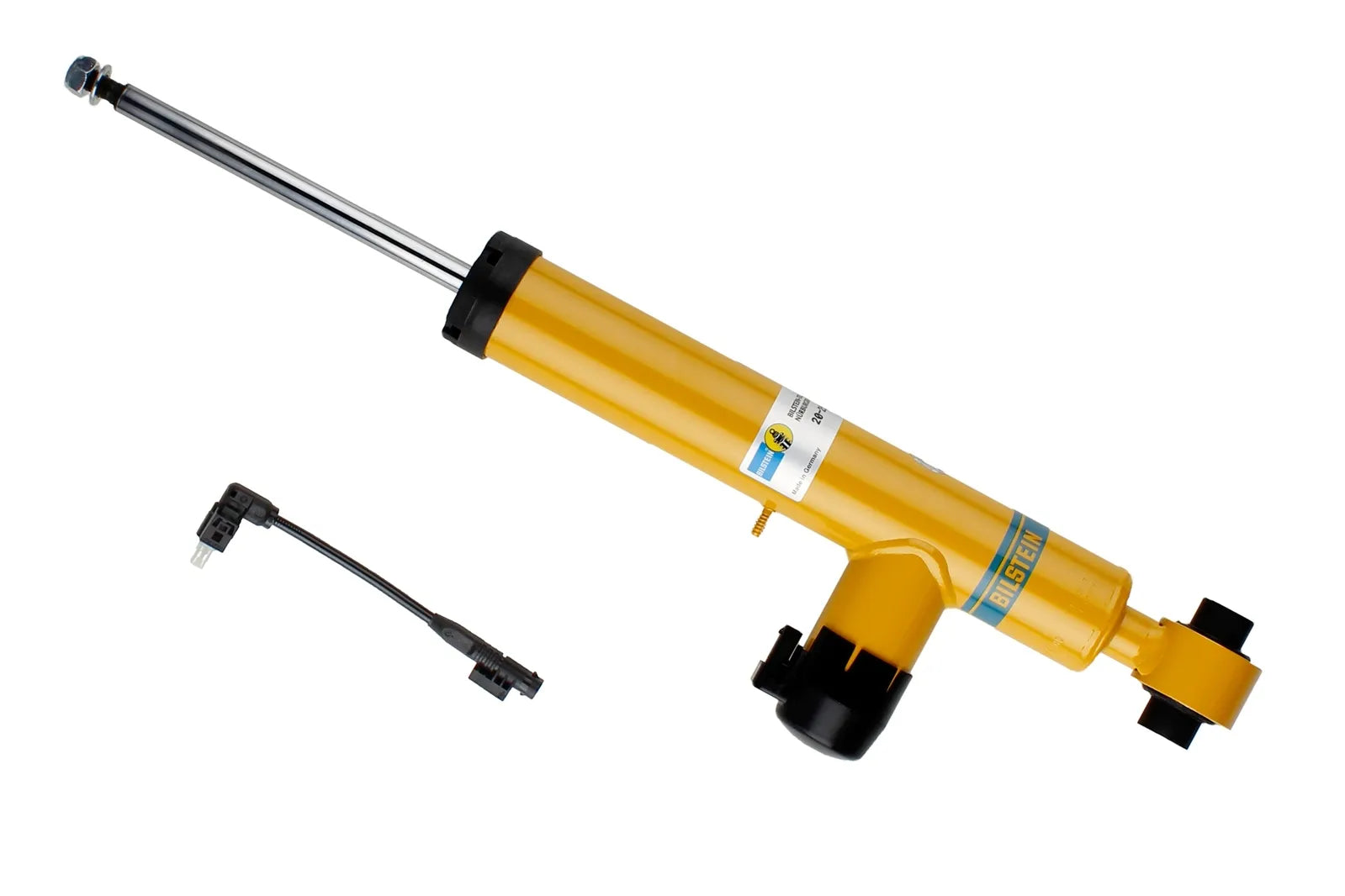 Bilstein B6DT Shock Absorber (Rear) - BMW 1 SERIES F20/F21/2 F22/F23/3 F30/4 F32 - Revzone