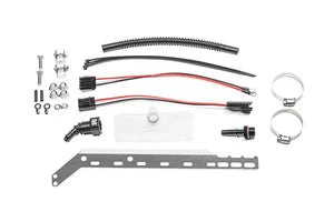 Radium Engineering Hanger Dual Pump Add-on