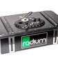 Radium Fuel Cell Weld In Cage