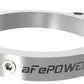 aFe Silver Bullet Throttle Body Spacers TBS Ram 1500 TRX 2021 V8-6.2L - 46-32011