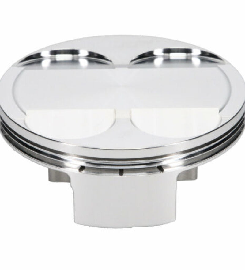 JE Pistons Honda CRF450 13.5 to 1 Piston Kit - 261966