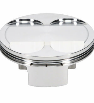 JE Pistons Honda CRF450 13.5 to 1 Piston Kit - 261966
