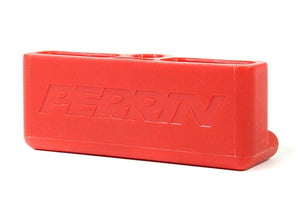 PERRIN 13-25 Subaru BRZ & Toyota GR86/86/FR-S Trunk Handle - Red - PSP-INR-501