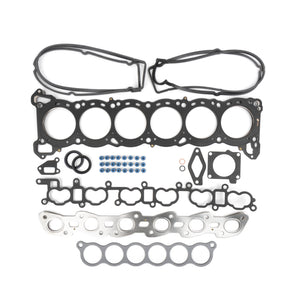 Cometic Street Pro Nissan 1991-02 RB25DE 2.5L Inline 6 86mm Bore Top End Kit - PRO2016T-086
