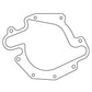Cometic Oldsmobile Gen-2 Rocket V8 .031in Fiber Water Pump Gasket - With AC - C15166