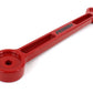 PERRIN 17-21 Honda Civic Si Coupe/Sedan Battery Tie Down - Red - PHP-ENG-700GRD