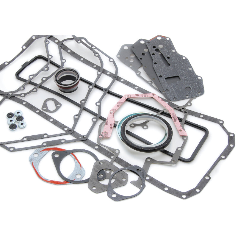 Cometic Street Pro 92-97 CMS 5.9L Cummins Diesel 12V (Non-Intercooled) Bottom End Gasket Kit - PRO3001B