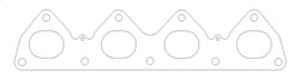Cometic Honda H22 .040inch MLS Exhaust Manifold Gasket - C4155-040