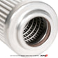 AMS Performance Infiniti Q50/Q60 Red Alpha Flex Fuel Filter Kit (Standalone / No AMS Flex Fuel Kit) - ALP.28.07.0009-1