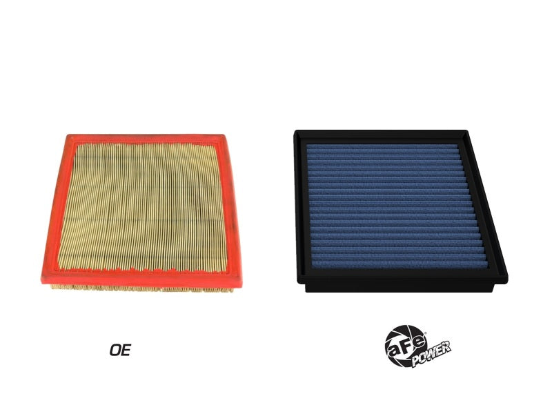 aFe Magnum FLOW Pro 5R Air Filter 19-21 Subaru Crosstrek 2.0L - 30-10327