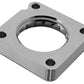 aFe Silver Bullet Throttle Body Spacer 08-14 Honda Accord V6 3.5L - 46-37002