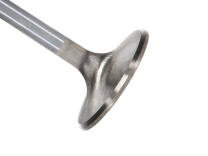 Manley Big Block Chevrolet 1.900 Diameter Stock Length Extreme Duty Exhaust Valve (Single Valve) - 11507-1