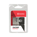 AM - BRAKE PAD MOTORCYCLE - 07KA28RC