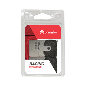 AM - BRAKE PAD MOTORCYCLE - 07KA28RC