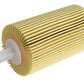 aFe Pro GUARD D2 Oil Filter 07-17 Toyota Tundra/Sequoia V8 4.6L/5.7L (4 Pack) - 44-LF015-MB