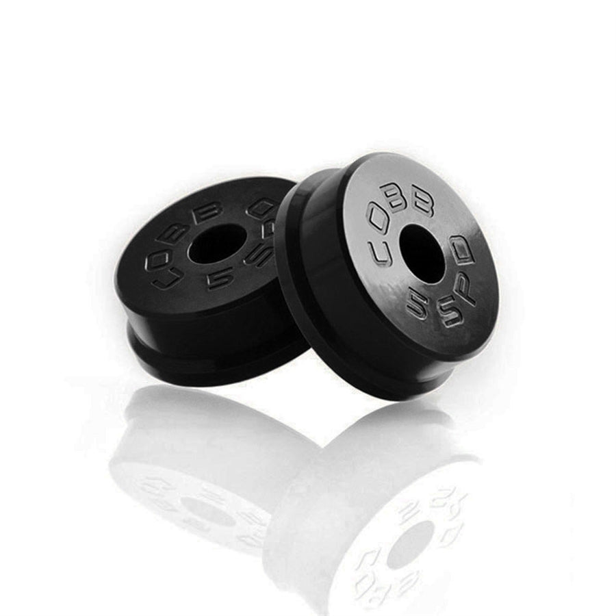 Cobb Tuning Shifter Bushing Combo Package - Subaru Models (5 Speed) - Revzone