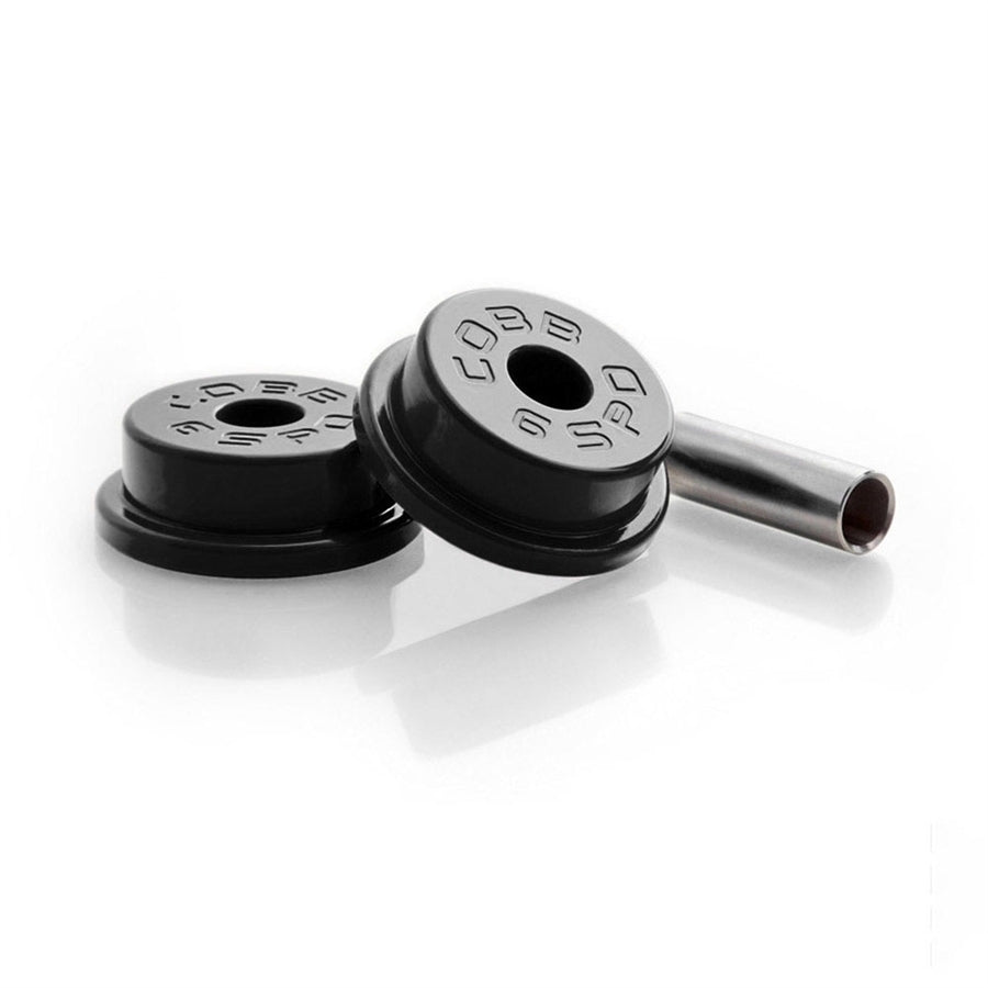 Cobb Tuning Front Shifter Bushings - Subaru STI/Liberty STI/WRX VA (6 Speed)